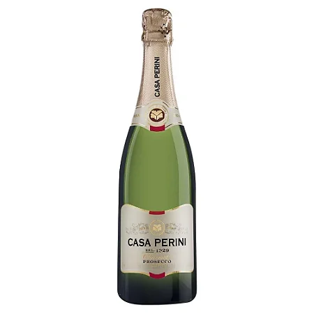 Espumante Casa Perini Prosecco - 750 ml