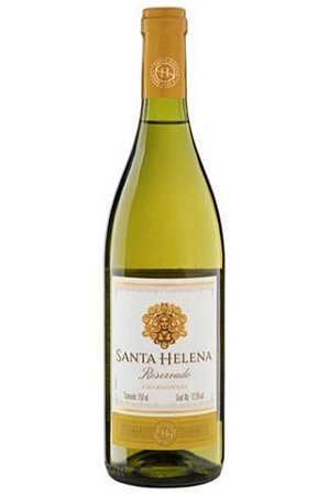Vinho Santa Helena Chardonnay - 750 ml