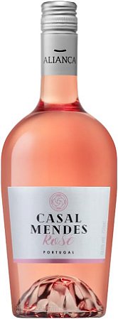 Vinho Casal Mendes Rosé - 750 Ml