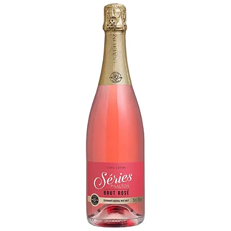 Espumante Salton Series Brut Rose - 750 ml