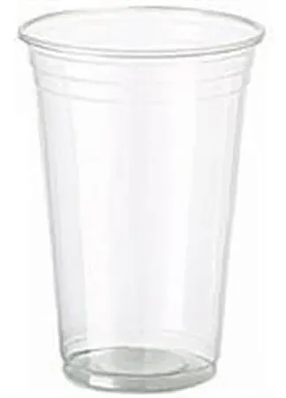Copo Plastico Descartável Ultra 770ml - Pacote 25 Unidades