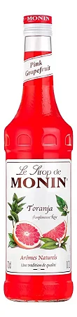Xarope Monin Toranja - 700 ml