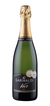 Espumante Garibaldi Vero Brut - 750 ml