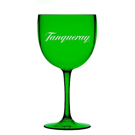 Taça Gin Tanqueray - Acrílico - 580ml