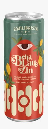 Chablauzin Equilibrista - 355ml