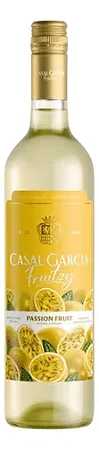 Vinho Casal Garcia Fruitzy Maracujá - 750 ml
