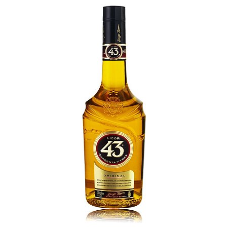 Licor 43 - 700 ml
