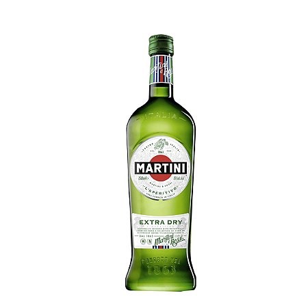 Martini Vermouth Extra Dry - 750 Ml