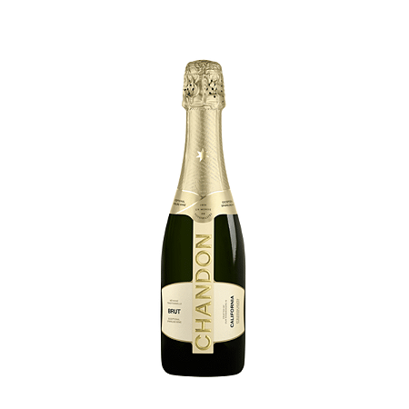 Espumante Chandon Brut - 375 ml