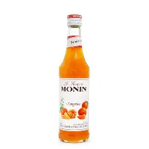 Xarope Monin Tangerina - 330 ml