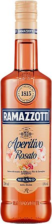 Aperitivo Ramazzotti Rosato - 700 ml
