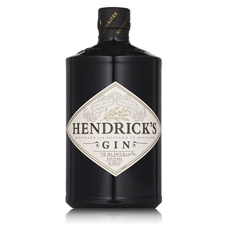 Gin Hendricks - 750 ml
