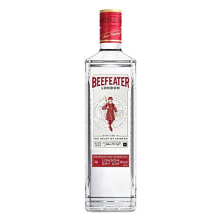 Gin Beefeater London Dry - 750 ml