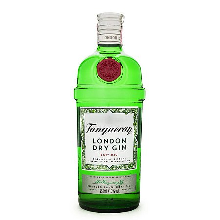 Gin London Tanqueray - 750 ml