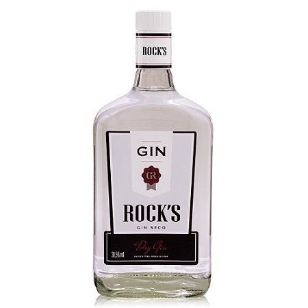 Gin Rock's - Fante - 995ml