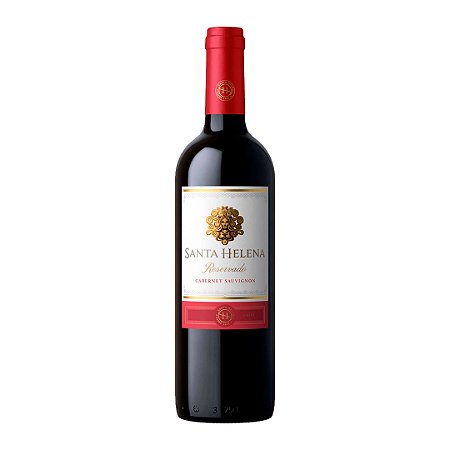 Vinho Santa Helena Cabernet Sauvignon - 750 ml
