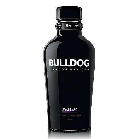 Gin Bulldog - 750 ml