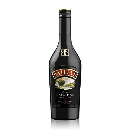 Licor Baileys - 750 ml