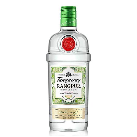 Gin Tanqueray Rangpur - 700 ml