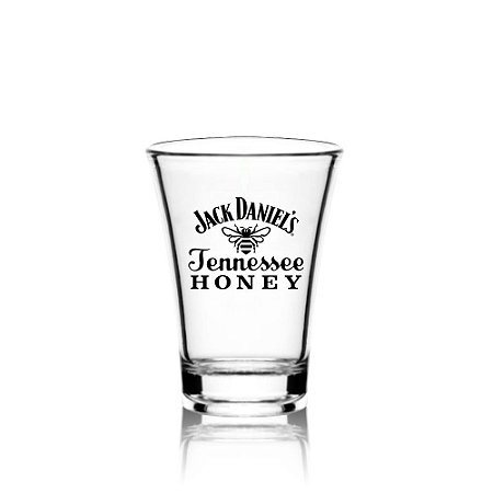 Shot Jack Daniel's Honey - 50 ml
