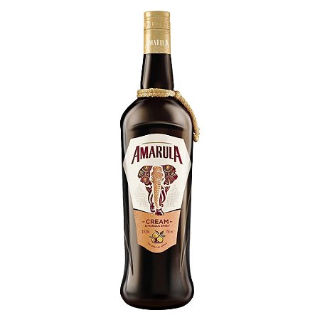 Licor Amarula - 750 ml