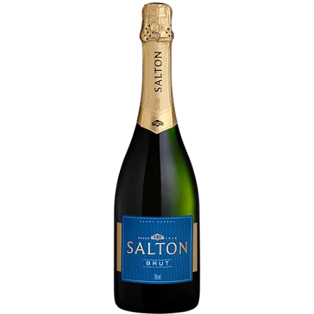 Espumante Salton Brut - 750 ml