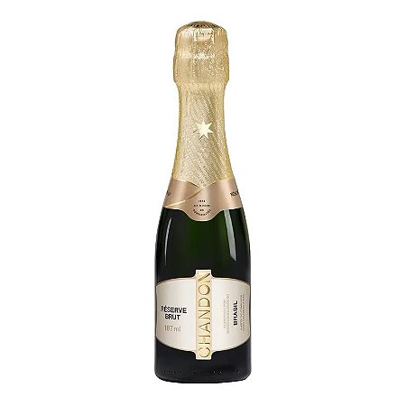 Espumante Baby Chandon Brut - 187 ml