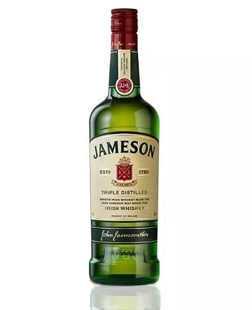 Whiskey Jameson - 750 ml