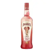 Licor Amarula Raspberry e Chocolate - 750 ml