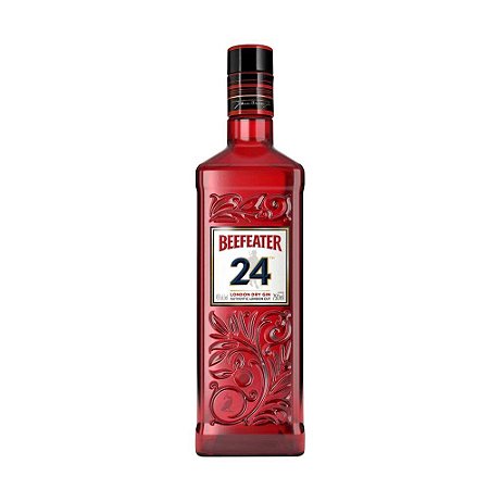 Gin Beefeater 24 - 750 ml