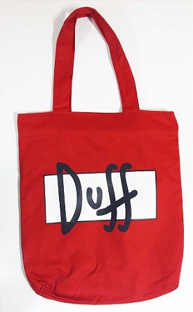 Duff Bag