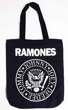 Ramones Bag