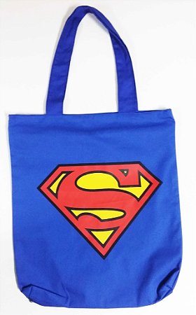 Superman Bag