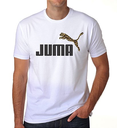Camiseta Juma