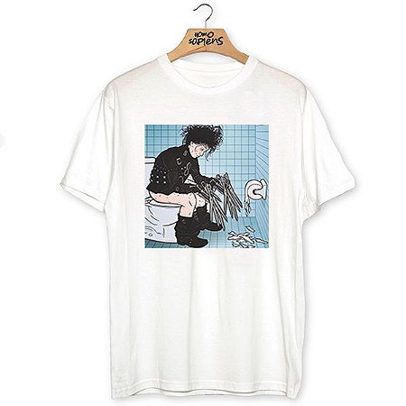 Camiseta Edward