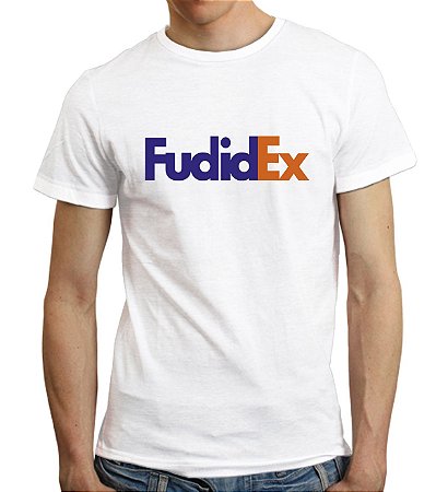 Camiseta Fudidex
