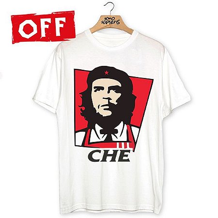 Camiseta CHEF