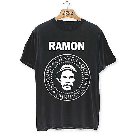 Camiseta RAMON