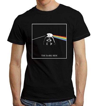 Camiseta DARK SIDE