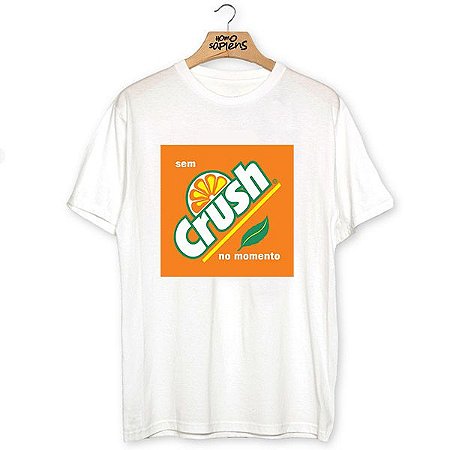 Camiseta Crush