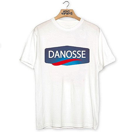 Camiseta Danosse