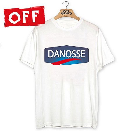 Camiseta Danosse