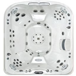 SPA J495 - JACUZZI - 9 PESSOAS - 2,29X2,79X1,04