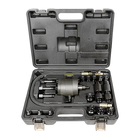 EXTRATOR PNEUMÁTICO PARA BICOS INJETORES DIESEL