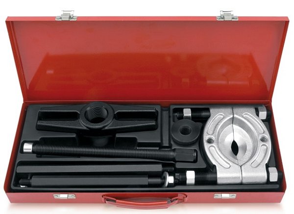 SEPARADOR DE ROLAMENTO DE 75 A 105MM