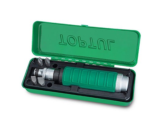 CHAVE MANUAL COM FUNÇÃO DE IMPACTO ENCAIXE 1/2"