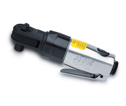 MINI CHAVE CATRACA PNEUMÁTICA ENCAIXE 3/8"