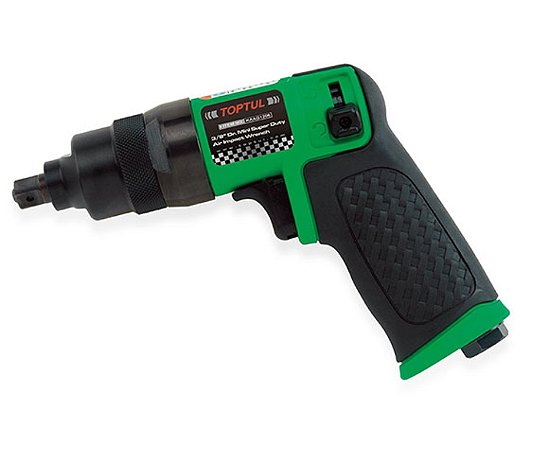 MINI CHAVE DE IMPACTO ENCAIXE 3/8'' PNEUMÁTICA