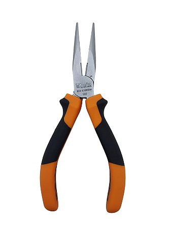 ALICATE DE BICO LONGO RETO 6"