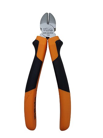 ALICATE DE CORTE DIAGONAL 6"